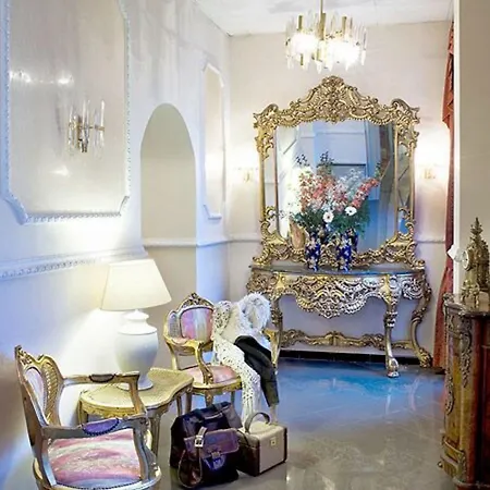 Hotel Zara