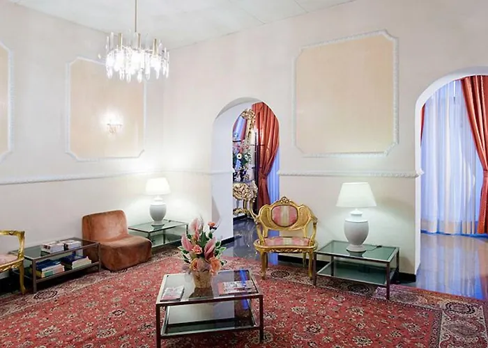Zara Otel