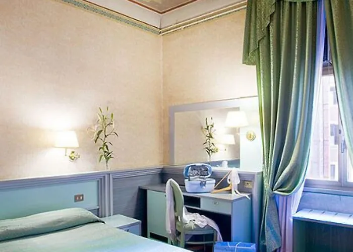 Otel Zara Roma