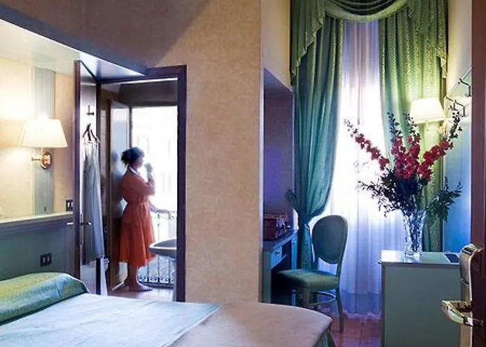Zara Otel