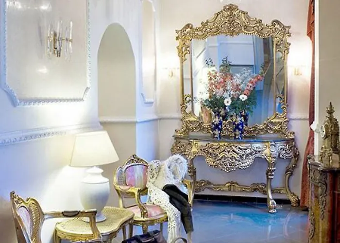 Zara Otel 3*