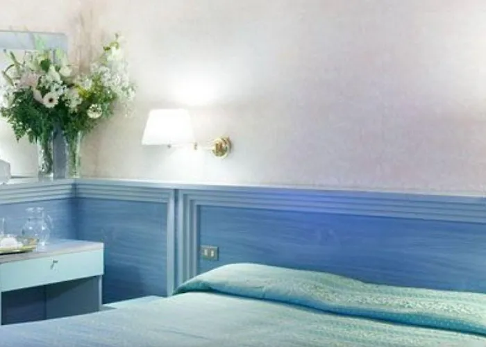 Zara Otel Roma
