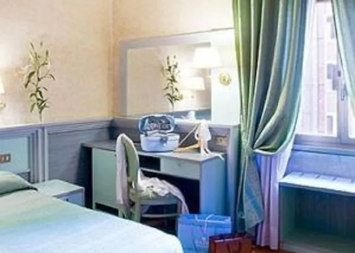 Zara Otel