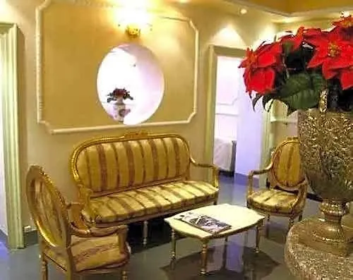 Otel Zara 3*