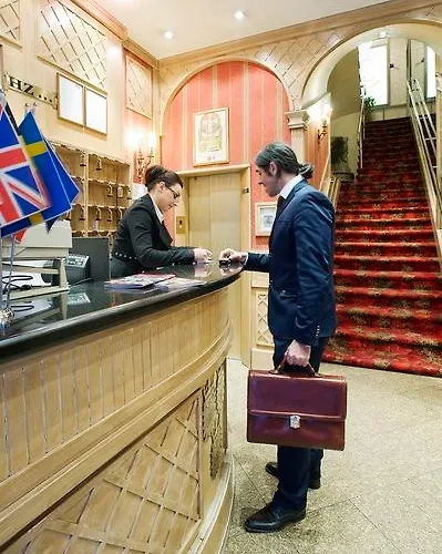 Otel Zara 3*