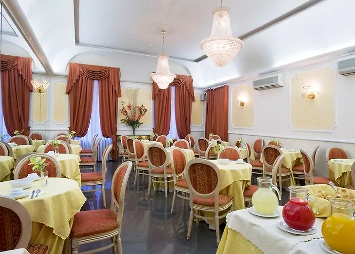Zara Otel 3*
