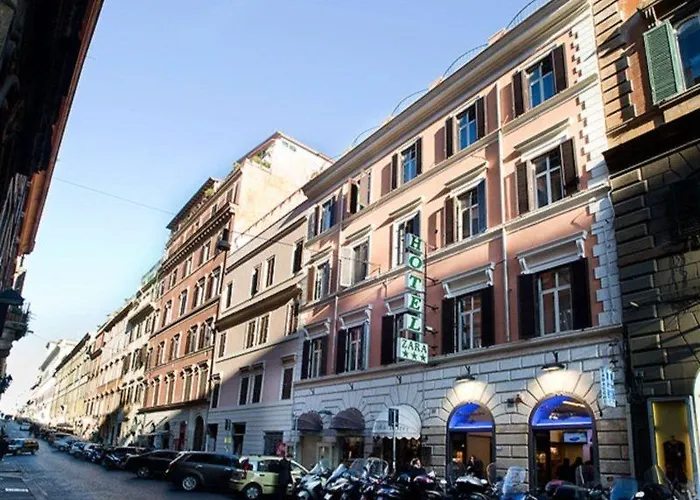 Zara Roma