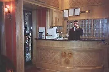 Otel Zara
