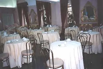 Zara Otel