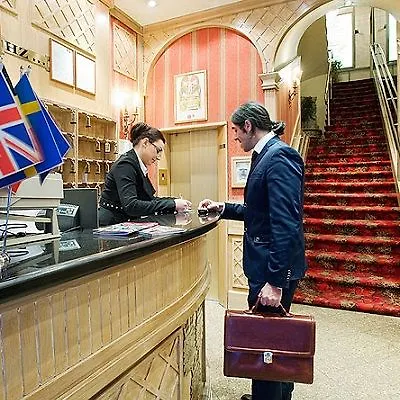 Zara Otel