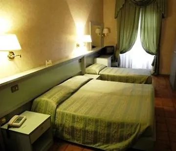 Otel Zara Roma