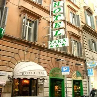 Otel Zara