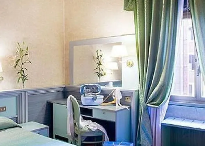 Zara Otel Roma