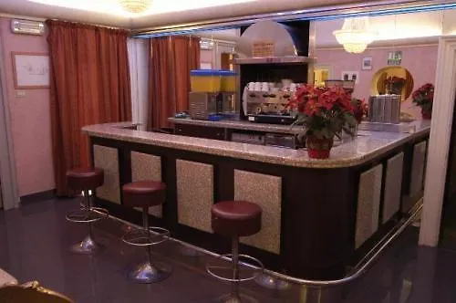 Zara Otel Roma