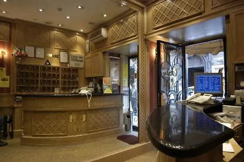 Otel Zara 3*
